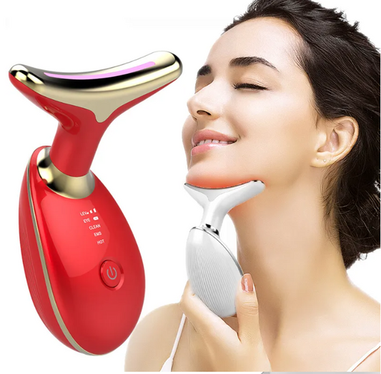 Neck Lift Pro – Firm & Lift Your Neck in Minutes