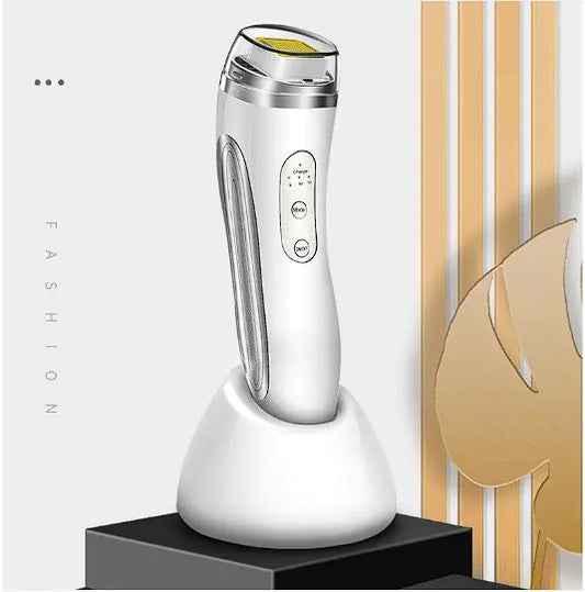 AnovaNow LED Lift Pro – Facial & Neck Rejuvenation Device