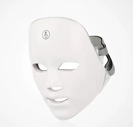 AnovaNow™ 7-Color LED Photon Face Mask