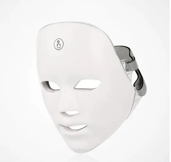 AnovaNow™ 7-Color LED Photon Face Mask
