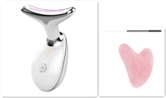 Neck Lift Pro – Firm & Lift Your Neck in Minutes