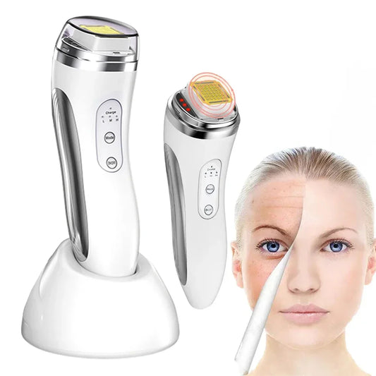 AnovaNow LED Lift Pro – Facial & Neck Rejuvenation Device