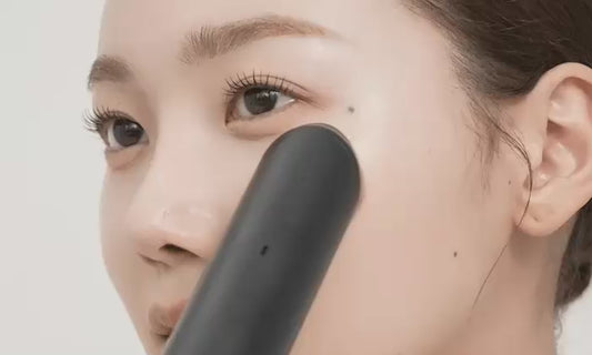 Age Booster Pro – Advanced LED Skin Rejuvenation Device